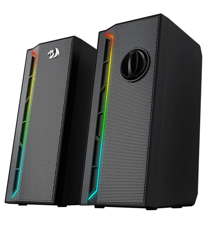 اسپیکر گیمینگ ردراگون مدل Calliope GS580